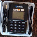 Pos Swipe Machine