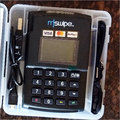 Mswip Credit Card Swiping Machine