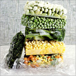 ताज़ी सब्जियाँ