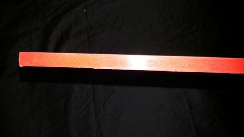 Thick Rubber Sheets