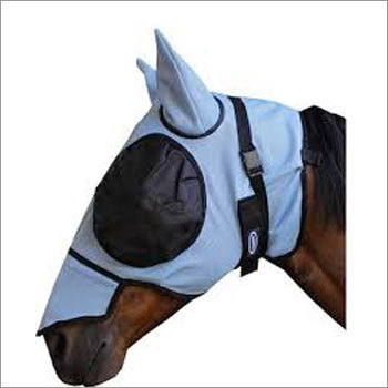 घोड़े की मक्खी का मुखौटा