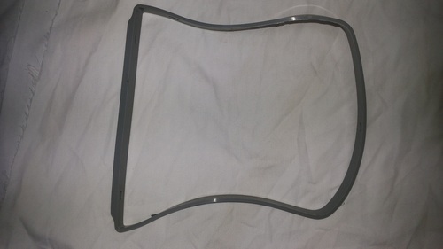 Silicon Rubber Gaskets - Durable and Flexible Material | High-Temperature Resistance, Non-Stick Finish, Customizable Sizes