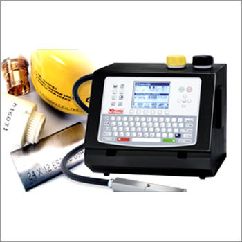 Citronix Coding Machine - Color: Black