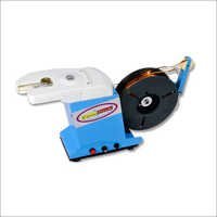 सेमी-ऑटोमैटिक वायर बाइंडर