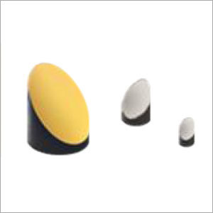 अल या कॉपर ऑफ-एक्सिस पैराबोलिक मिरर