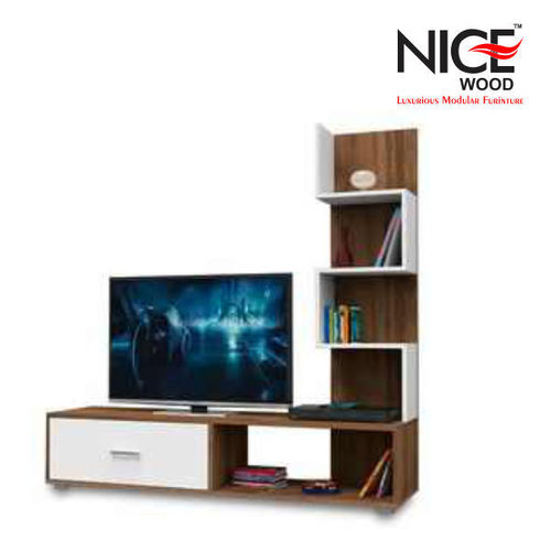 Decorative LCD Unit