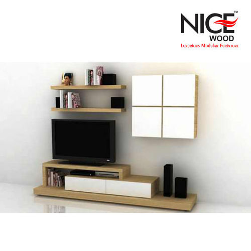 Designer LCD Unit