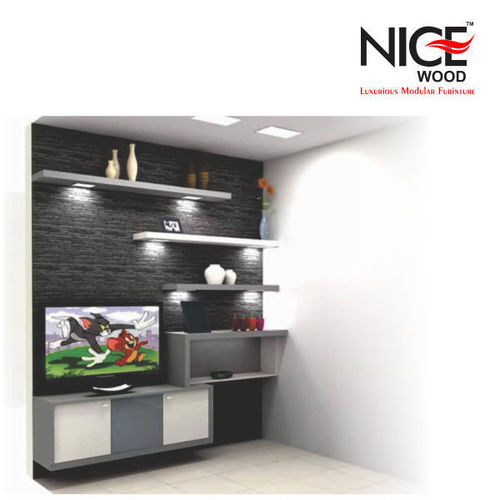 Modern LCD Unit
