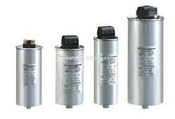 Power Capacitor