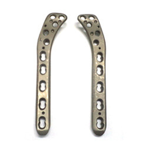 Tibial Lateral Locking Plate