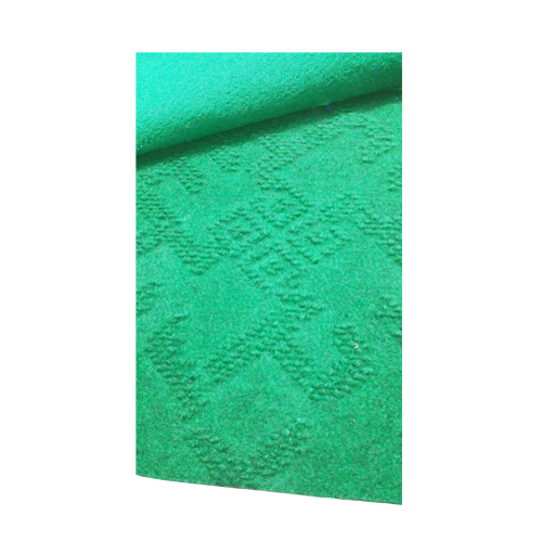 गैर बुने हुए फर्श के कालीन