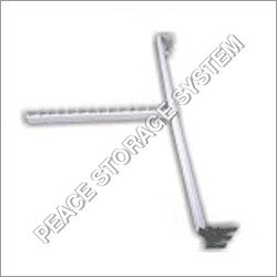 व्हाइट हैंगिंग रॉड