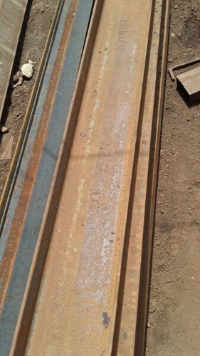 लोहे की सलाखें