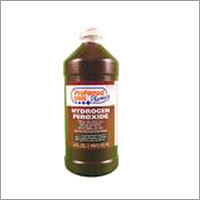 Hydrogen Peroxide Application: For Cosmetics And Medical Fields