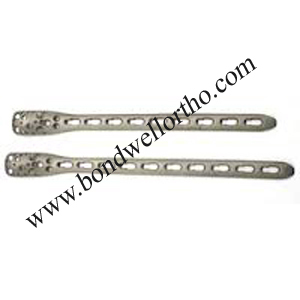 Orthopaedic Implants Locking  Plate