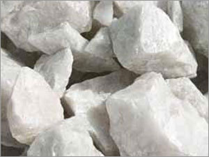Industrial Mineral