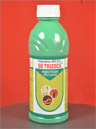 SB Trizocil Triazophos 40%% E
