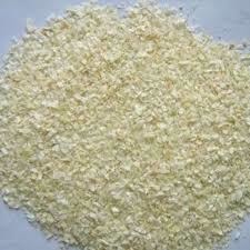 Dehydrated Onion Granules - 5 Kg Solid, Organic Whole Granules in White Plastic Bag