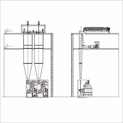 High-tenacity Polypropylene Fdy Spinning Machine - Automatic Grade: Automatic