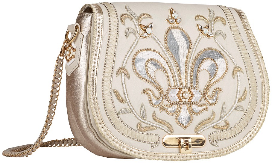 Lily Satchel