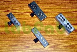 विभिन्न प्रकार के सपोसिटरी मोल्ड्स