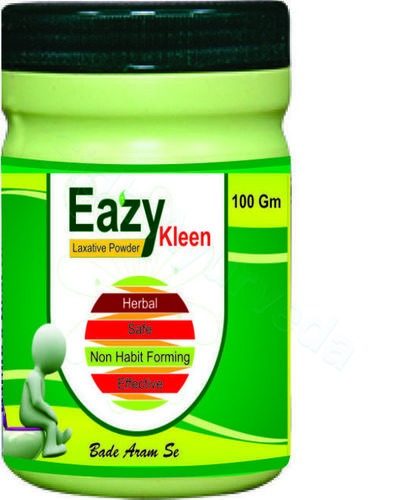 Laxative Powder - Age Group: Suitable For All Ages