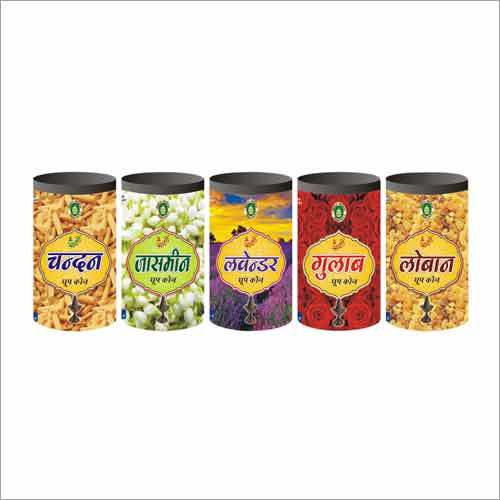 खुशबू धूप कोन