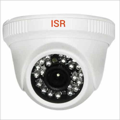 Digital Dome Camera