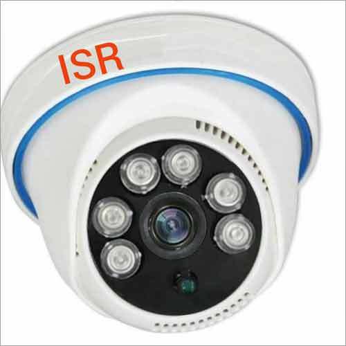 Dome Security Cameras