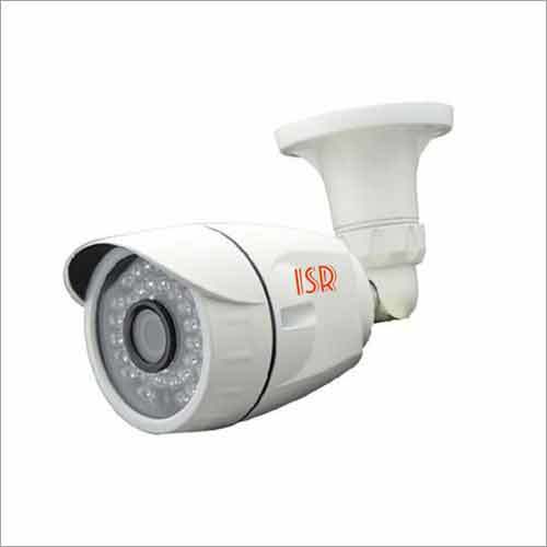 बुलेट नाइट विजन सीसीटीवी कैमरा