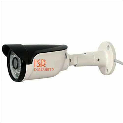 CCTV Bullet Camera