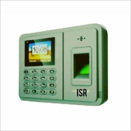 Fingerprint Time Attendance Machine