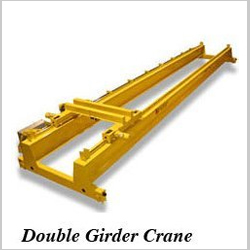 Double Girder Crane