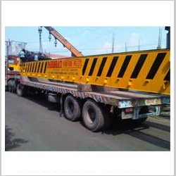 Overhead Cranes