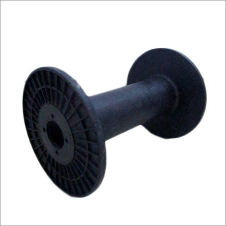 Plastic Wire Bobbins