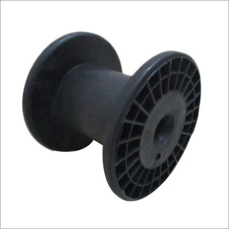 Copper Wire Plastic Bobbins