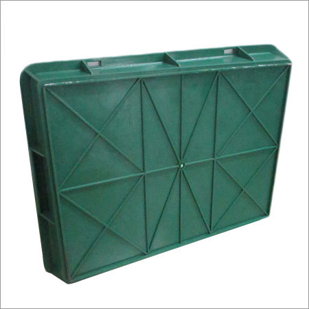 Plastic Tray