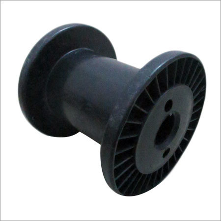 Plastic Bobbins