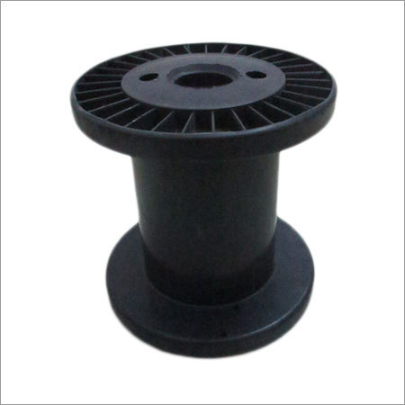 Plastic Bobbins