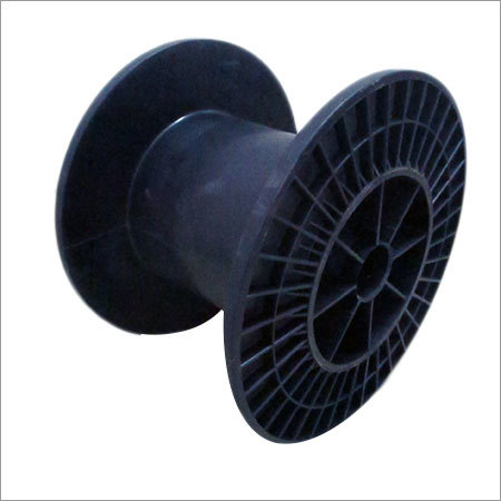 Plastic Spinning Bobbin