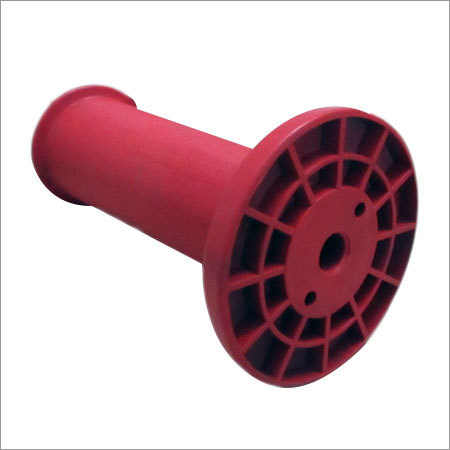 Plastic Abs Bobbin