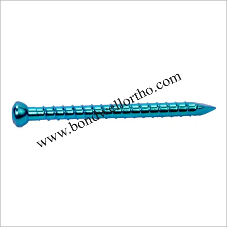 आर्थोपेडिक इम्प्लांट्स