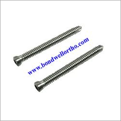 आर्थोपेडिक इम्प्लांट्स