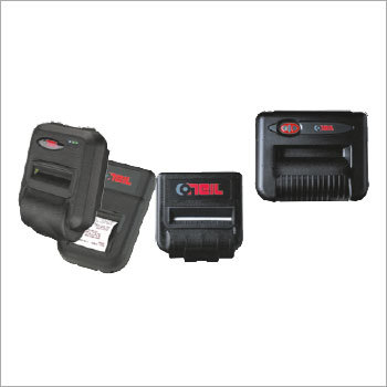 Honeywell Ultra Rugged Receipt Printer