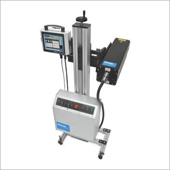 लेजर मार्किंग सिस्टम