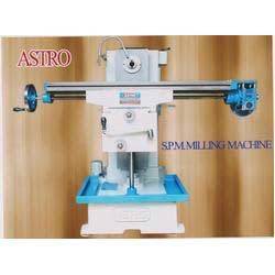 SPM मिलिंग मशीन
