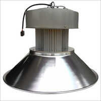 High Bay Light Front View