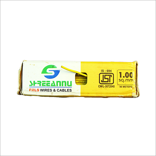 1MM Electric Wire