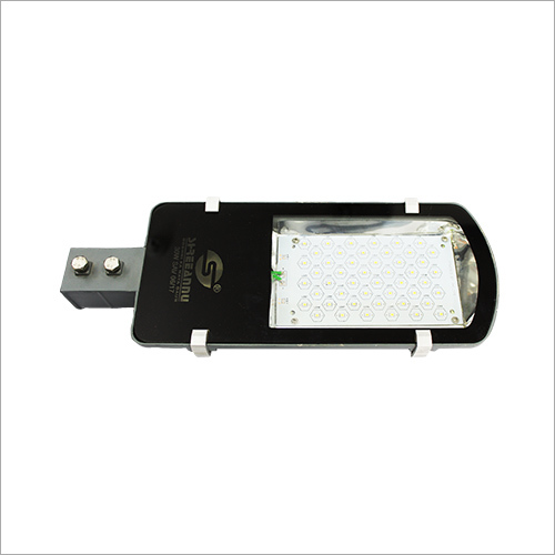 एलईडी 30 वाट स्ट्रीट लाइट