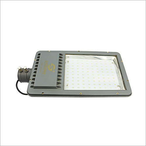 100 वाट स्ट्रीट एलईडी लाइट